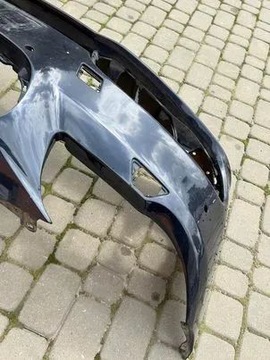 фото thumb №7, Bmw 5 f10 f11 бампер