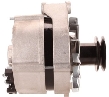 фото thumb №5, Генератор vw t3 t4 campmobile caravelle multivan transporter ca320