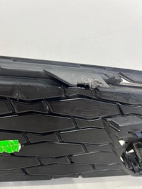 фото thumb №7, Skoda karoq решётка бампера правая 57a807368a