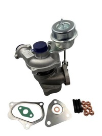 фото thumb №6, Заводський нова турбіна 54359700018 fiat, lancia, opel 1.3d 75km 71724552