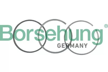 фото thumb №1, Кольца поршневые vw golf 1,5tsi 17- 7 b19043