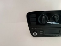 фото thumb №3, Vw up 1s0035156 радіо автомобільні