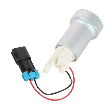 фото thumb №7, Насос пального 450lph &amp; набір instalacyjny do walbro e85 racing