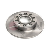 фото thumb №1, Гальмівні диски гальмівні do seat exeo