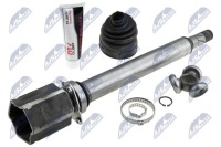 фото thumb №2, Шарнір привідний внутрішній правий lancia delta iii