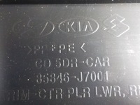 фото thumb №7, Kia ceed iii 18- защита обшивка стойка правое