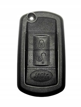 фото thumb №9, Land rover discovery iii 3 ключ pilot корпус логотип hu92