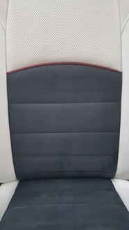 фото thumb №6, Сиденья перед задняя заднее сиденье mazda cx3 кожа