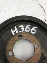 фото thumb №5, Opel astra j 1.7 шків