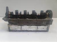 фото thumb №4, Alfa romeo mito 1.4 t-jet головка цилиндров вал 55218237