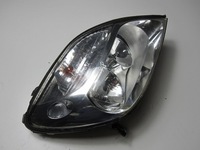 фото thumb №2, Лампа передня права renault scenic 00r