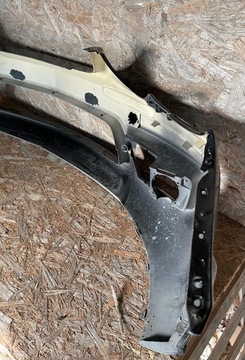 фото thumb №11, Бампер переднє перед mercedes sl w230 6.3 amg