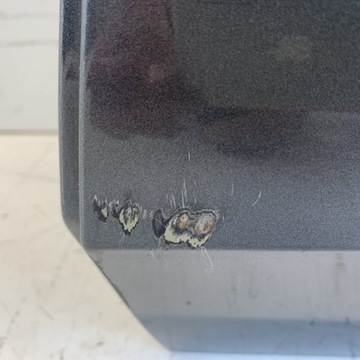 фото thumb №16, Двері зад задні ліві комплектні lz7s ory. audi a4 b9 8w рестайлінг універсал avant 22r