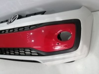 фото thumb №11, Бампер передний перед vw up lift 1s0