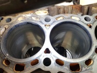 фото thumb №6, Блок двигуна 9u3q-6015-cc citroen c5 iii x7 3.0 hdi dt20c