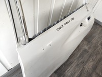 фото thumb №7, Двері toyota corolla cross 2022- задні ліва