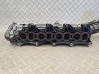 фото thumb №7, Коллектор впускной  zafira c insignia a 1.6 cdti 55490053