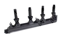 фото thumb №2, Катушка зажигания 4 connectors [6 -pin] sae тип 1.8 2.0 citroen c4 c5