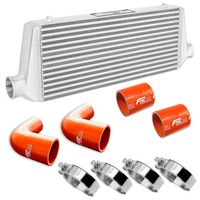 фото thumb №1, Інтеркулер saab 2.8t 9-3 fmic