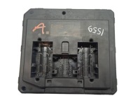 фото thumb №1, Модуль 2q0937085b bcm mqb27 skoda fabia iii 2014-