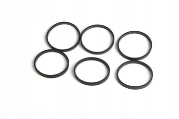 фото thumb №9, Набор прокладок коллектора впускного bmw 1 e81 , 1 e82 , 1 e87 , 1 e88 ,