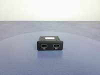 фото thumb №1, Renault express роз'єм port 2x usb 280233791r