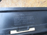 фото thumb №6, Kia оригинальный номер 86561-j7910 решётка бампера pod радар