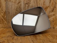 фото thumb №1, Mercedes slk r171 w171 лівий вкладиш дзеркало оригінал a1718102121