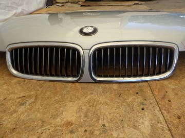 фото thumb №8, Капот крышка двигателя bmw 7 e65