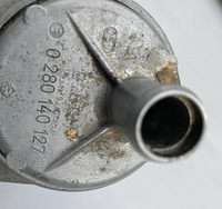 фото thumb №8, Mercedes-benz w123 c123 m102 2,3e клапан регулятор воздуха