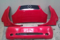 фото thumb №1, Mercedes-benz оригінальний номер 9848353