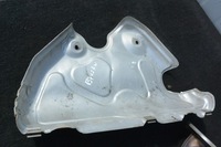 фото thumb №10, Коллектор выпускной 2.5 se vw passat b7 jetta usa