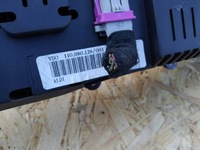 фото thumb №6, Счетчик приборы europa fis audi a6 c5 2.5 tdi 4b0920933g