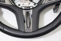 фото thumb №11, Bmw x5m f95 lci x6m f96 xm повітропровід m вібрації карбон оригінал