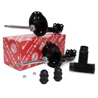 фото thumb №1, Амортизатори перед l/p lexus rx toyota highlander