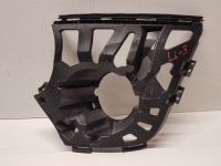 Купить Кронштейн противотуманной фары рамка левая mini cooper f56, фото thumb