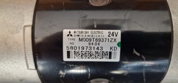 фото thumb №7, Iveco eurostar eurotech eurotrakker стартер 24v