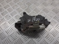 фото thumb №1, Замок дверь центральный правый задняя mitsubishi colt vi