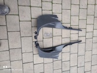 Купить Накладка порог стойка правый перед ds7 crossback 19 r, фото thumb