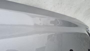 фото thumb №9, Кришка задня nissan juke ii f16 19-