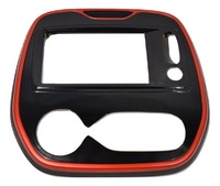 фото thumb №1, Панель рамка навигации кондиционера captur