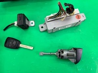 фото thumb №8, Бортовий комп'ютер набір стартовий імобілайзер ключ запуск kia ceed i 1.6 crdi 06-