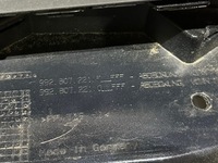 фото thumb №13, Porsche 911 turbo s бампер 992807221f 992807221g 992941313c 992941314c