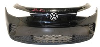 фото thumb №1, Vw id.4 бампер передний 4 pdc камера led новый