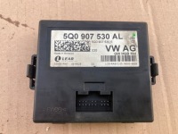 фото thumb №1, Skoda octavia iii модуль шлюз 5q0907530al