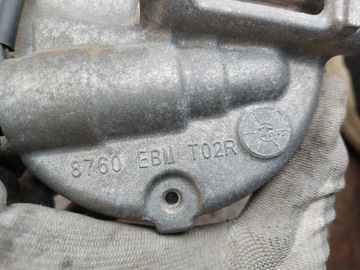 фото thumb №12, Компрессор кондиционера bentley continental 6.0 w12 22r 971260601m