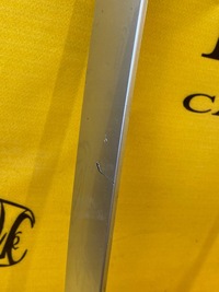 фото thumb №9, Захист молдинг dekor панелі porsche 987 cayman