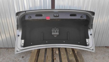 фото thumb №12, Крышка зад mercedes e-klasa w212 avangard sedan 792