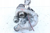 фото thumb №2, Турбонагнітач a6510901586002 2.2 cdi mercedes
