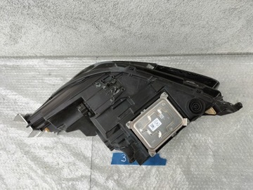 фото thumb №14, Opel corsa f рестайлінг фара праві 9851263980 szczecin -gorzów-poznań 3523